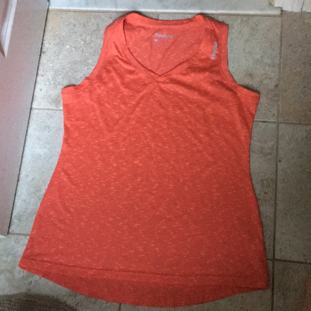 Reebok Activewear tank